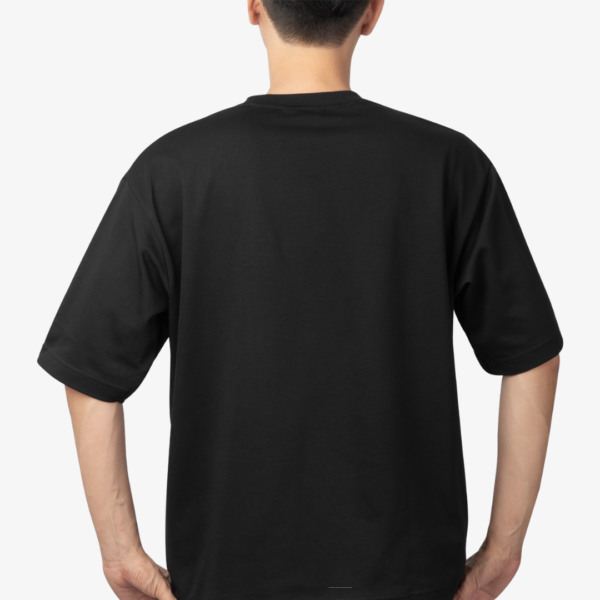 One piece Oversized T-Shirt. - Image 2