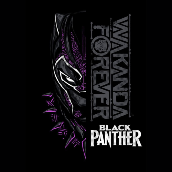 Black Panther – The King’s Legacy in Style - Image 4