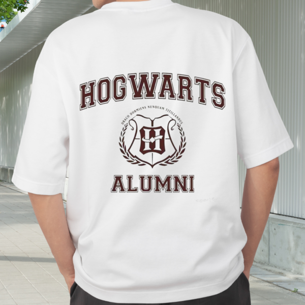 Hogwarts – The Premium Wizarding Experience