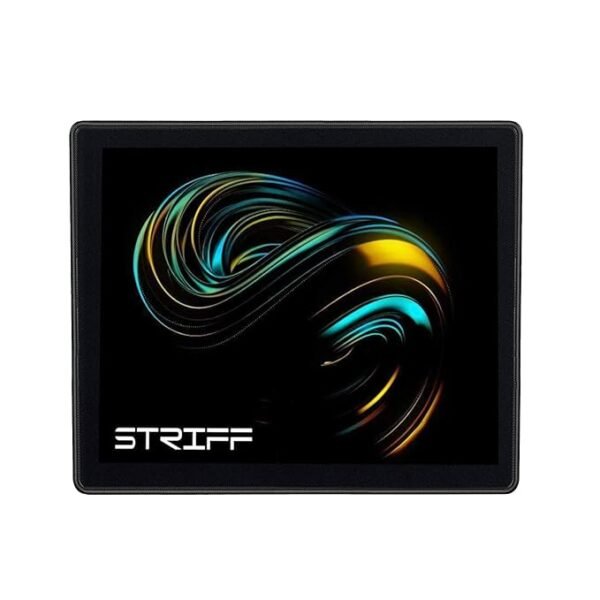 STRIFF Mpad Mouse Mat 230X190X3mm Gaming Mouse Pad